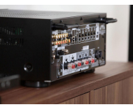 Denon DRA-900H Czarny 8K HDMI eARC Dolby Vision - 1540092 - zdjęcie 6
